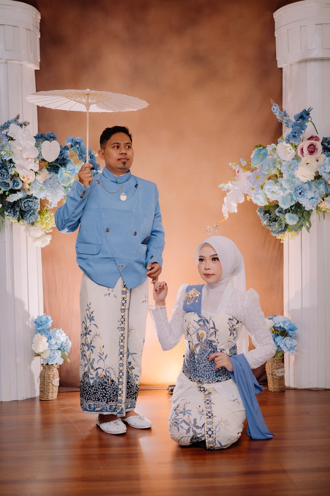 Rina & Halim250526
