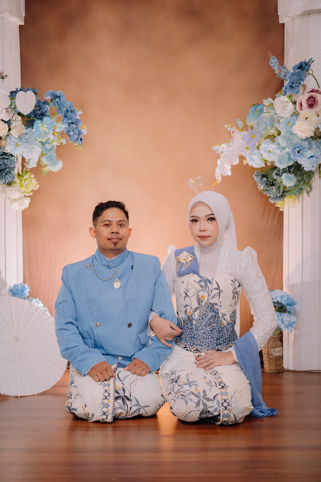 Rina & Halim250526