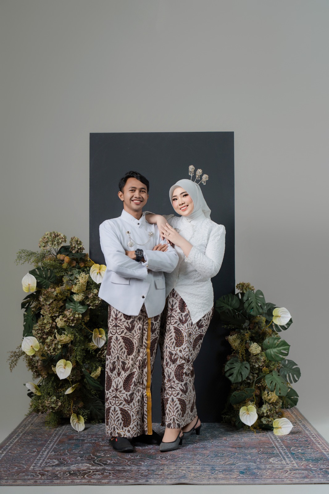 Widya & Lukman140626