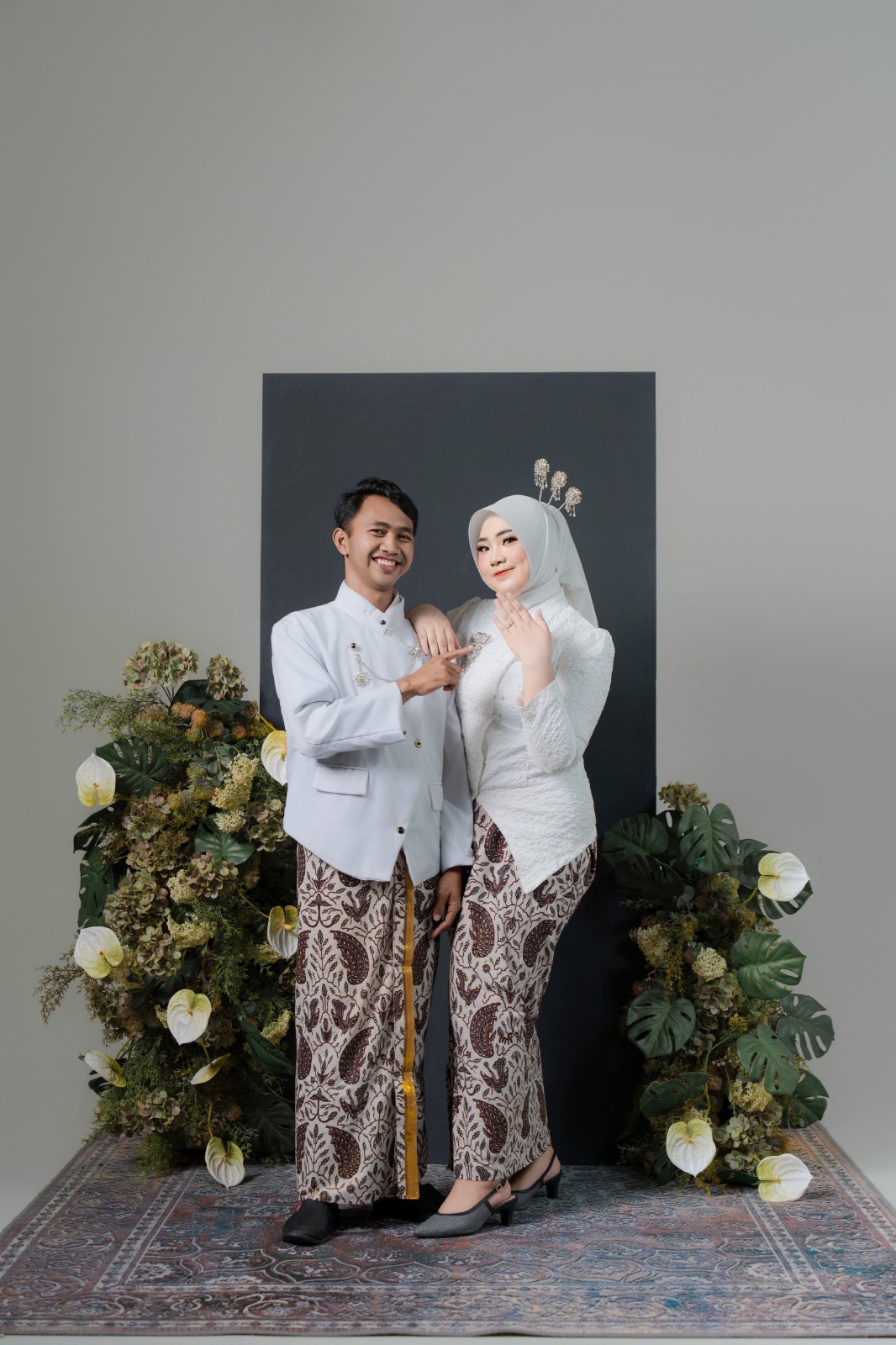 Widya & Lukman140626