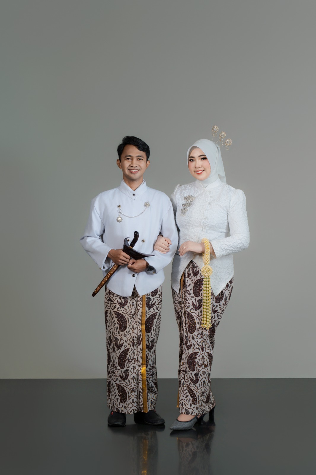 Widya & Lukman140626