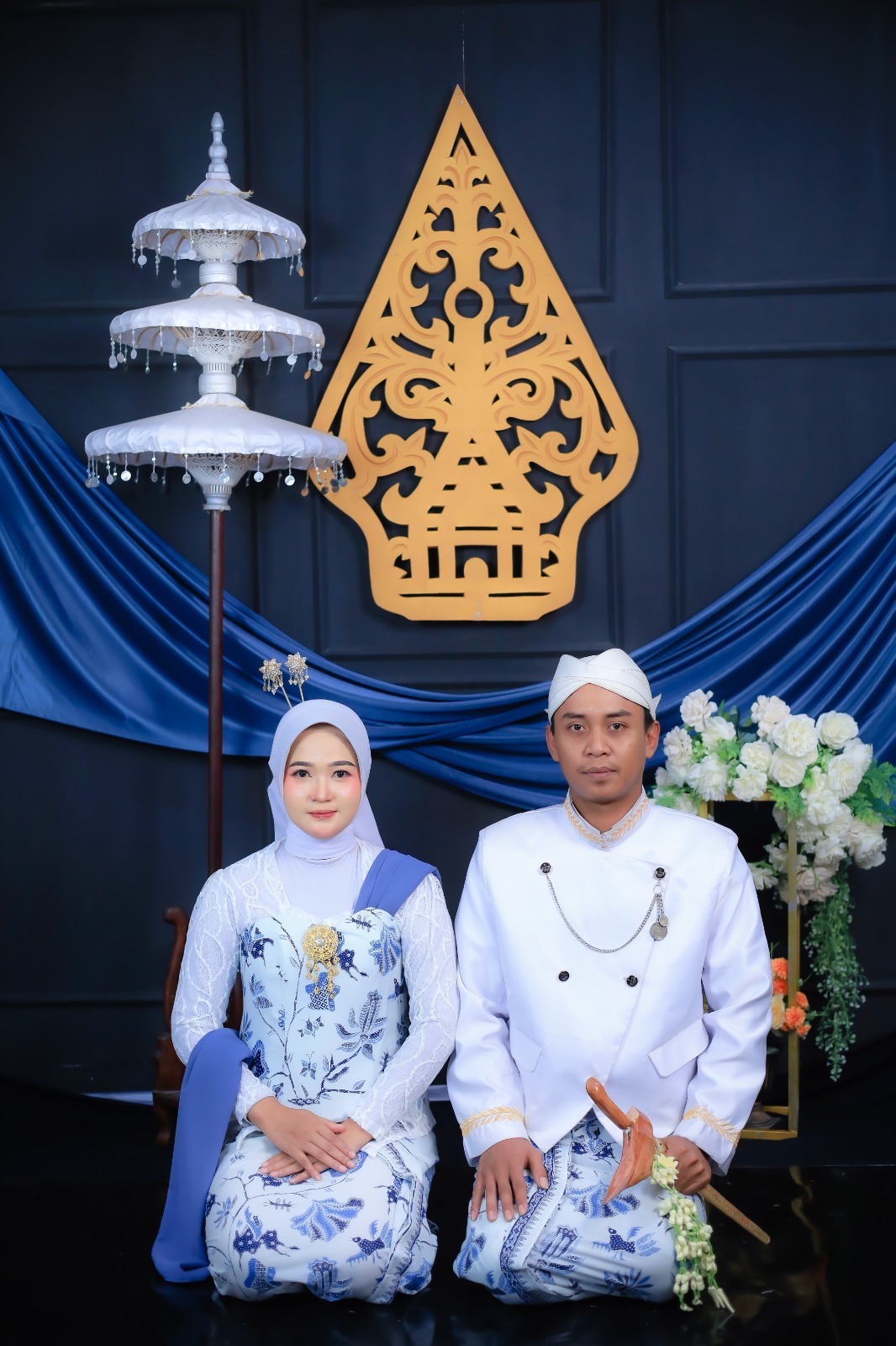 Roasihana & Iwan010626