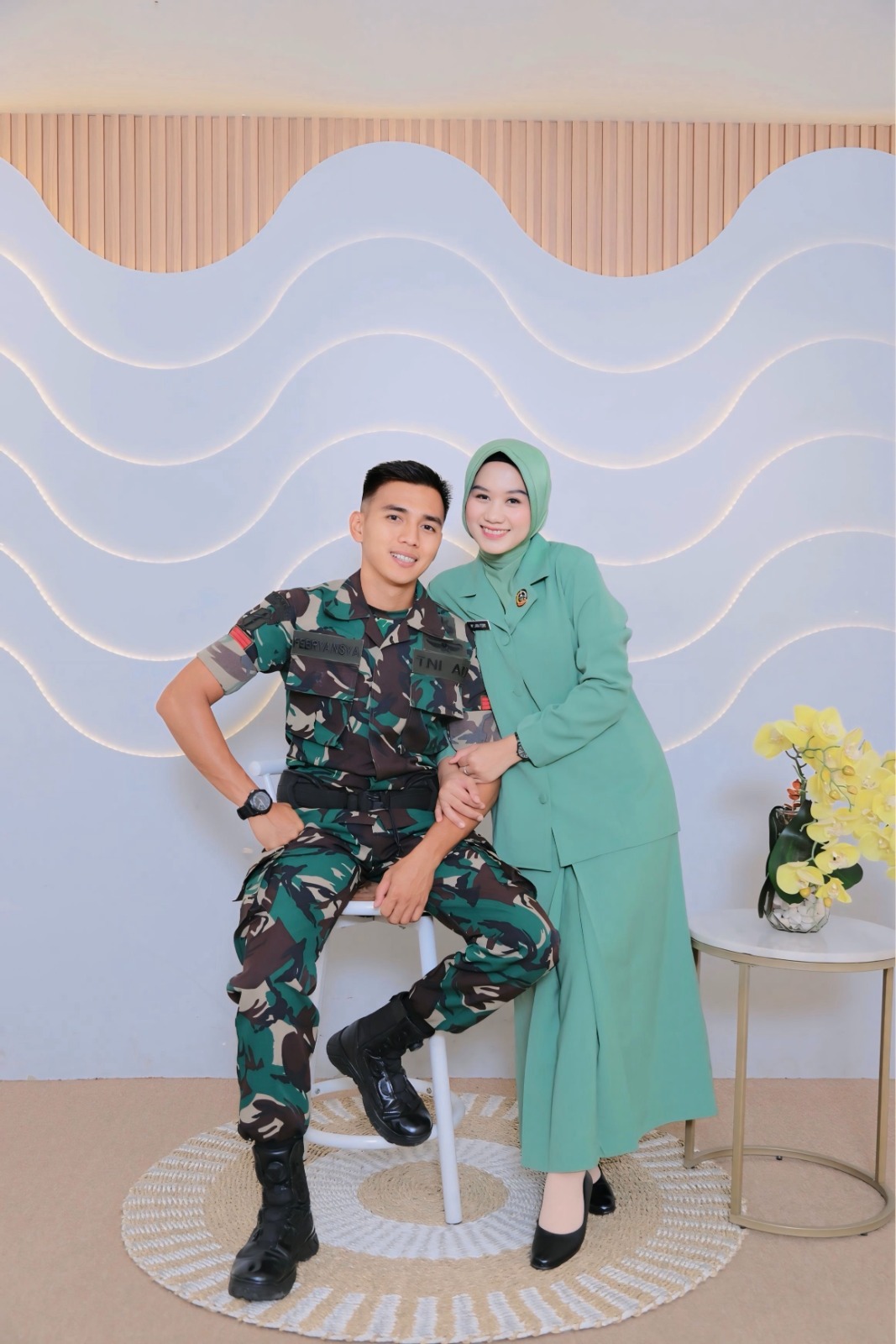 Lara & Febry210626