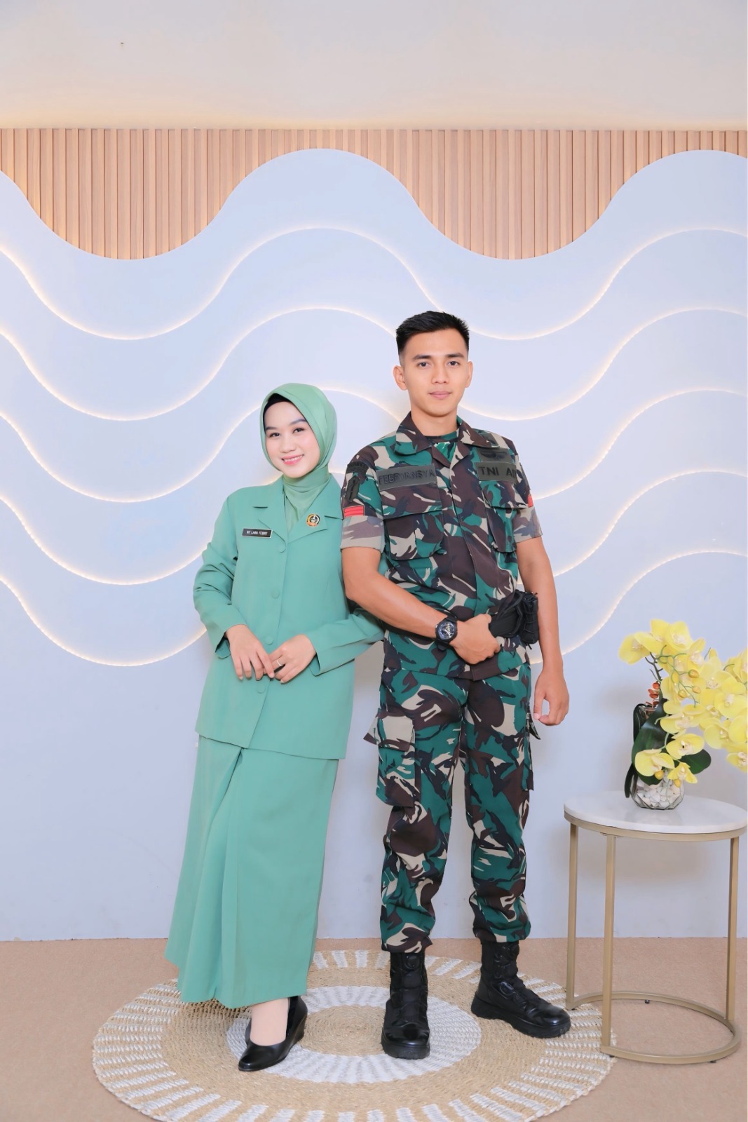 Lara & Febry210626