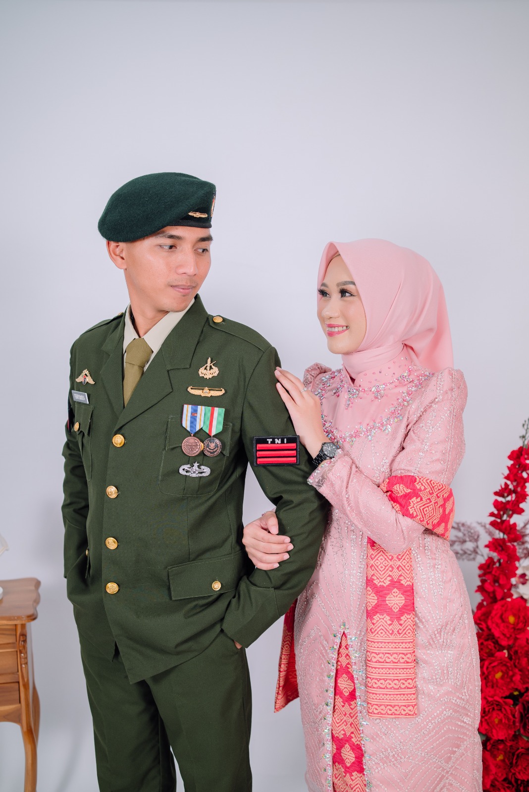 Lara & Febry210626