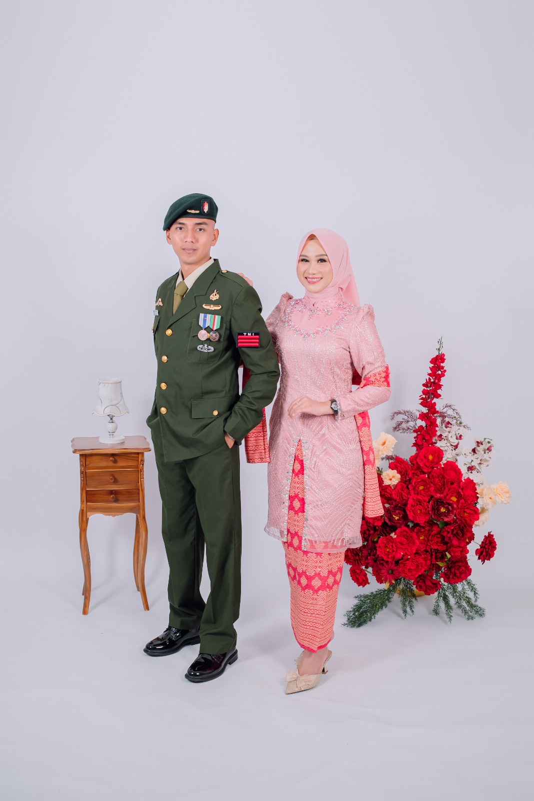 Lara & Febry210626