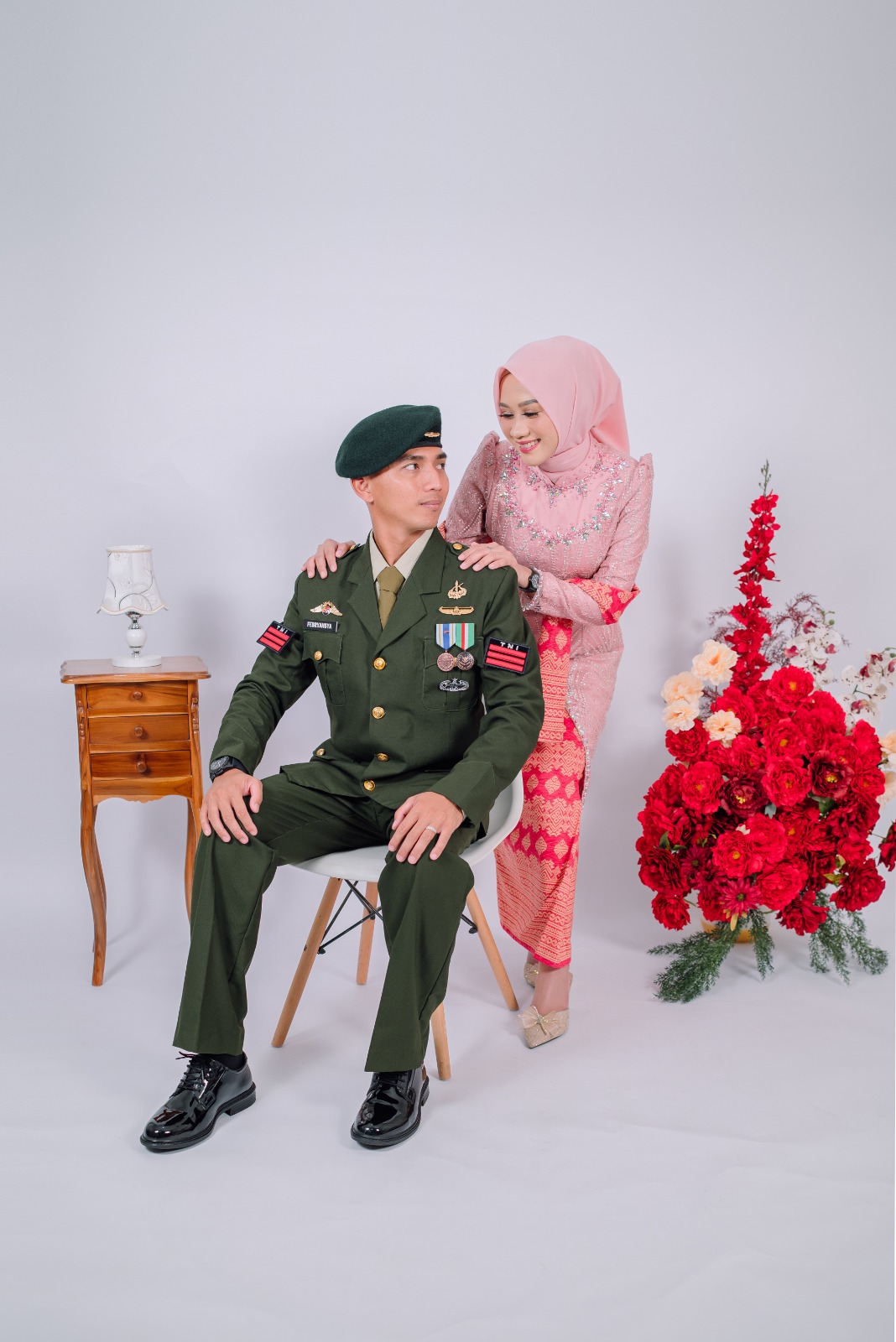 Lara & Febry210626