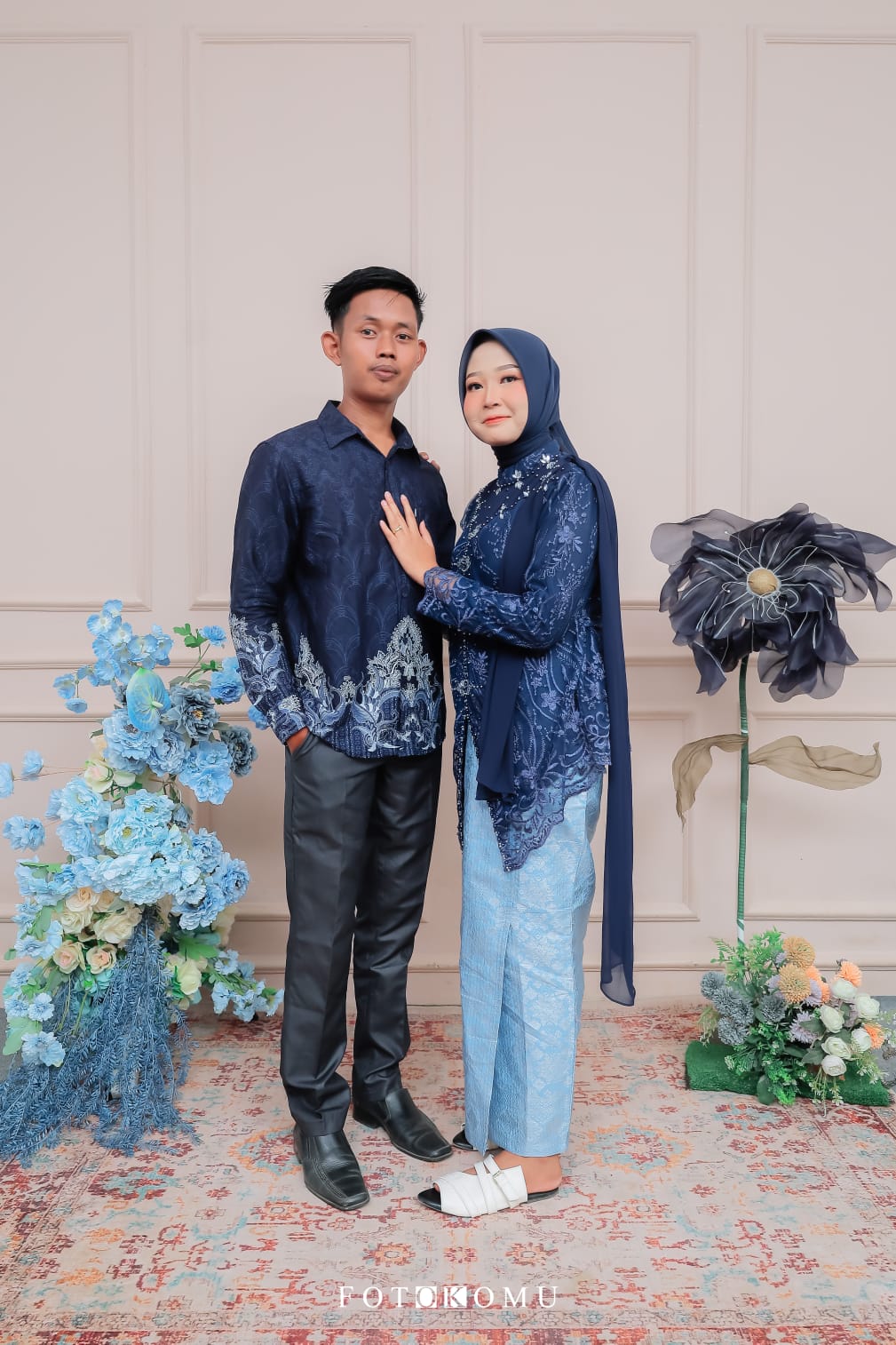Serli & Haris130626