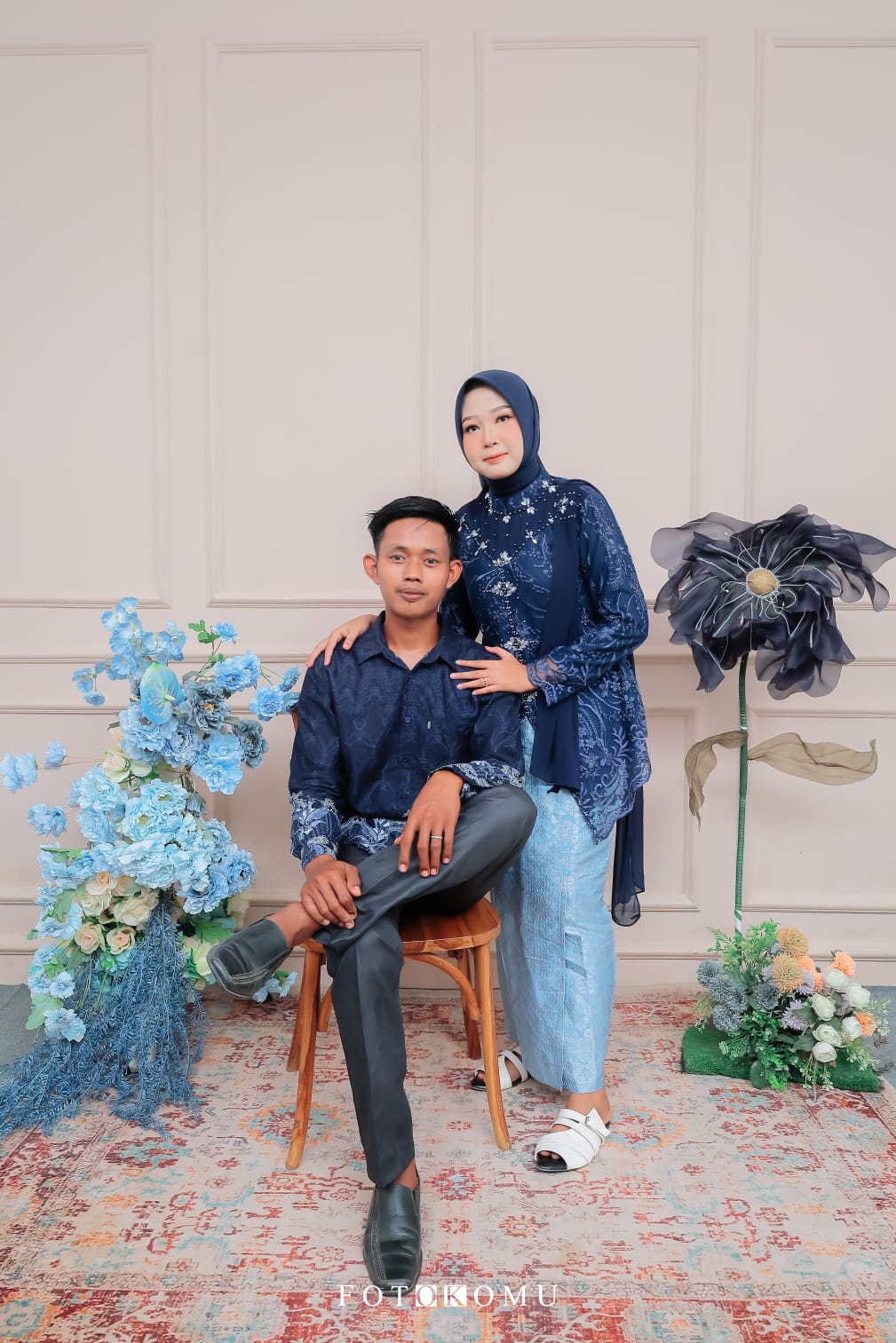 Serli & Haris130626