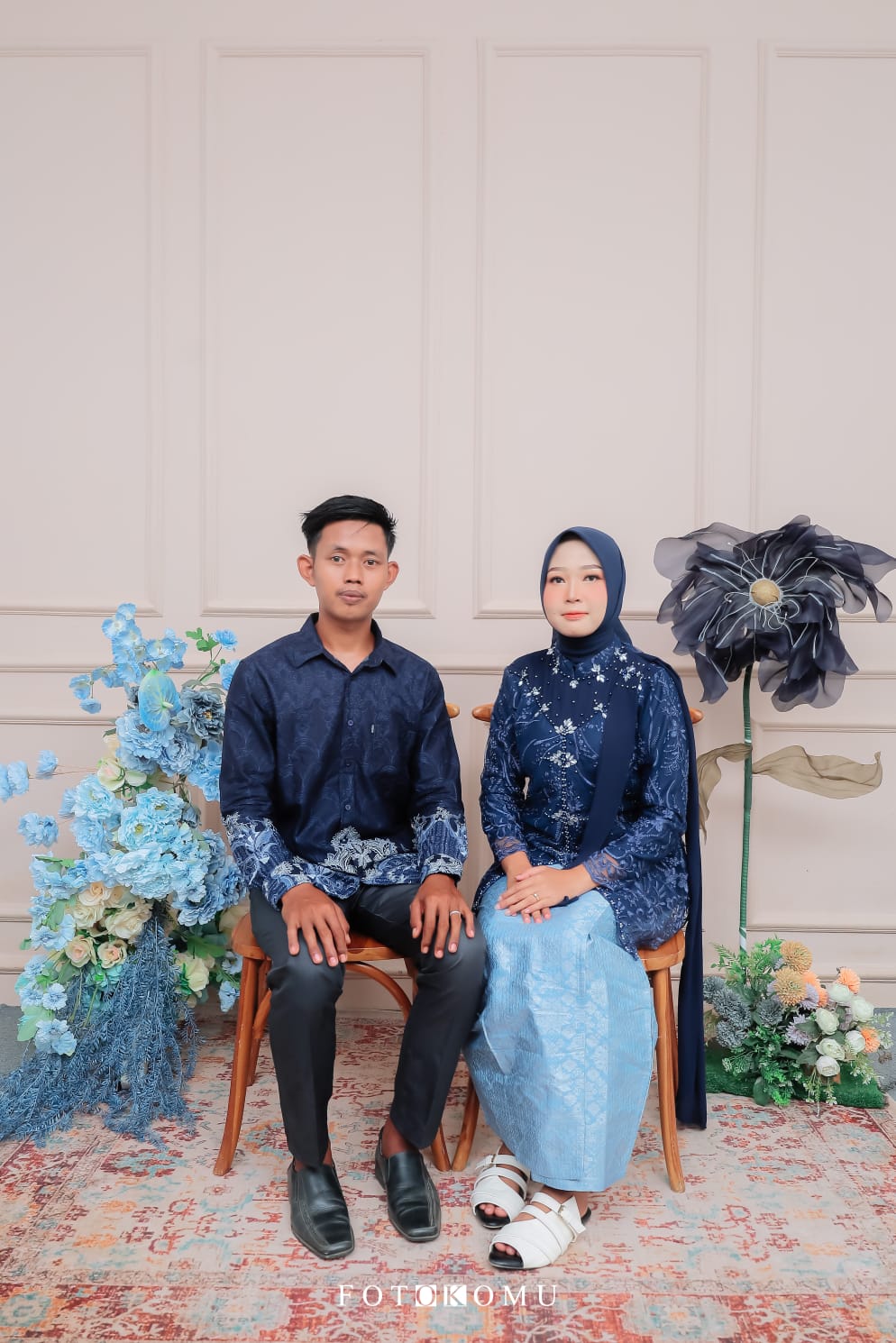 Serli & Haris130626