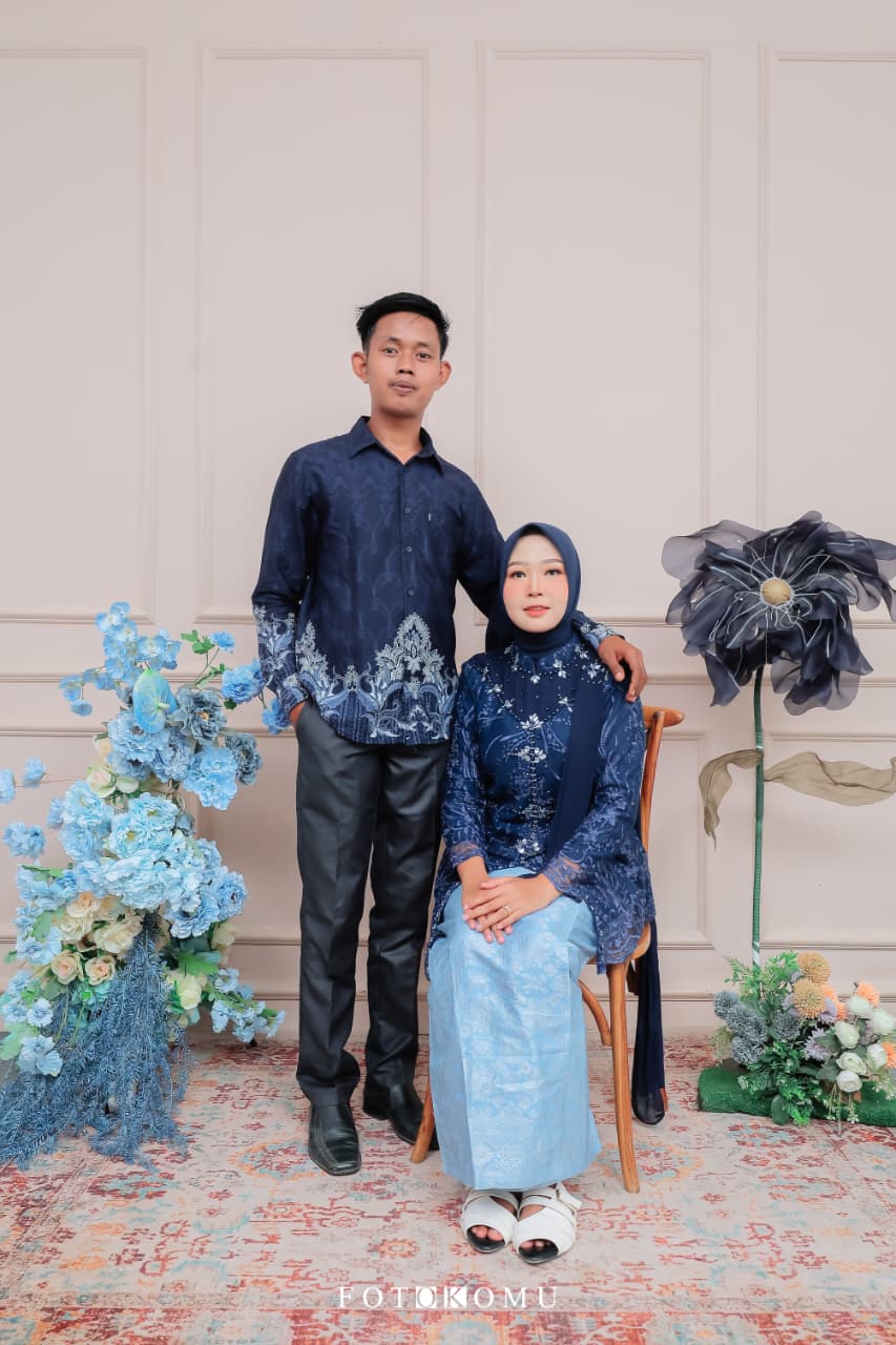 Serli & Haris130626