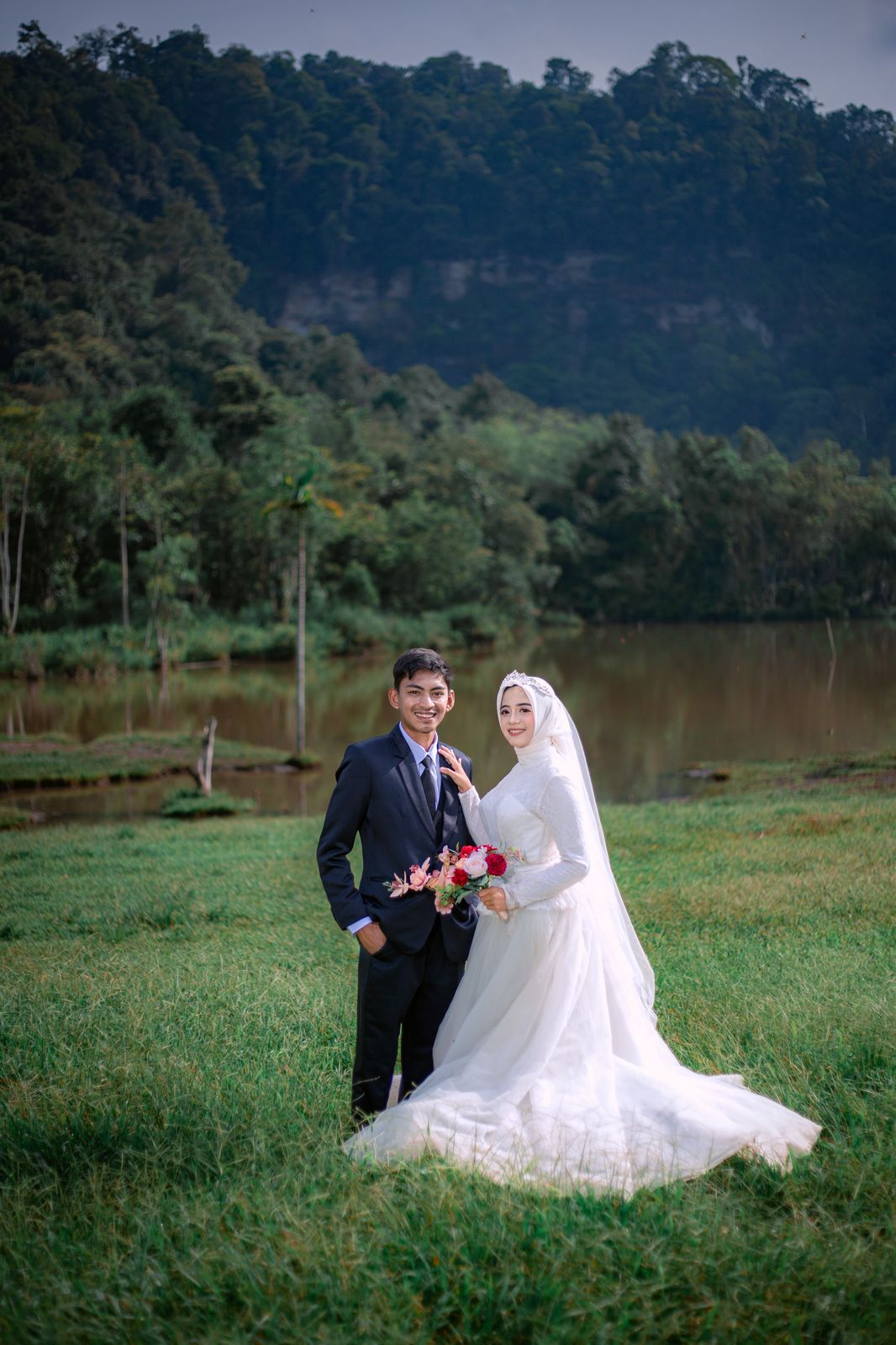 Rahmi & Rigo150626