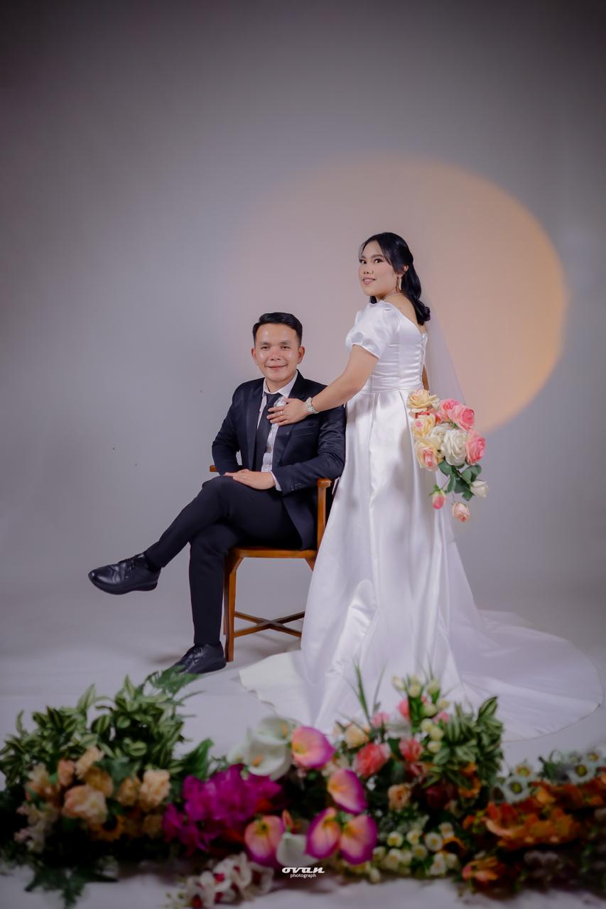 Yansen & Monika110626