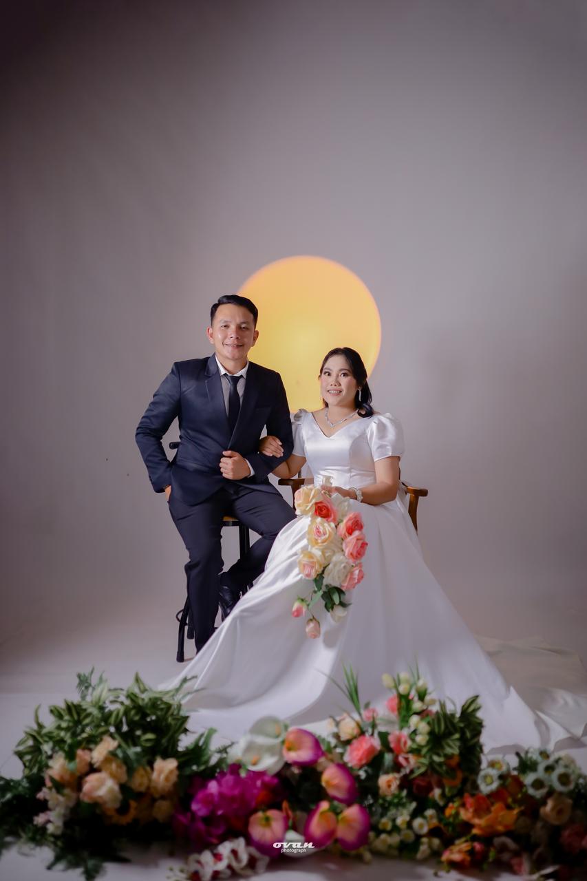 Yansen & Monika110626