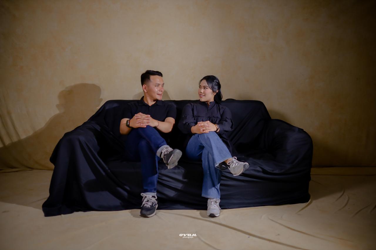 Yansen & Monika110626