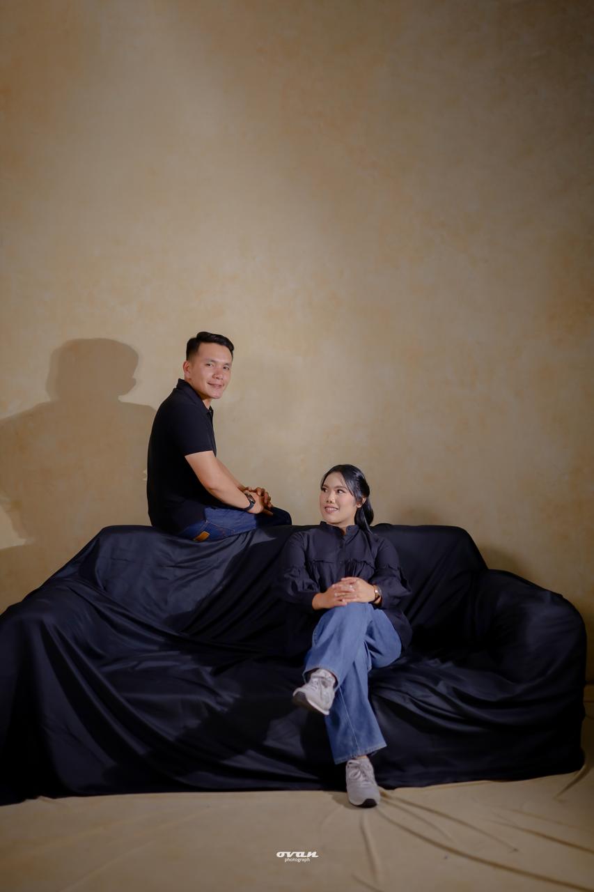 Yansen & Monika110626
