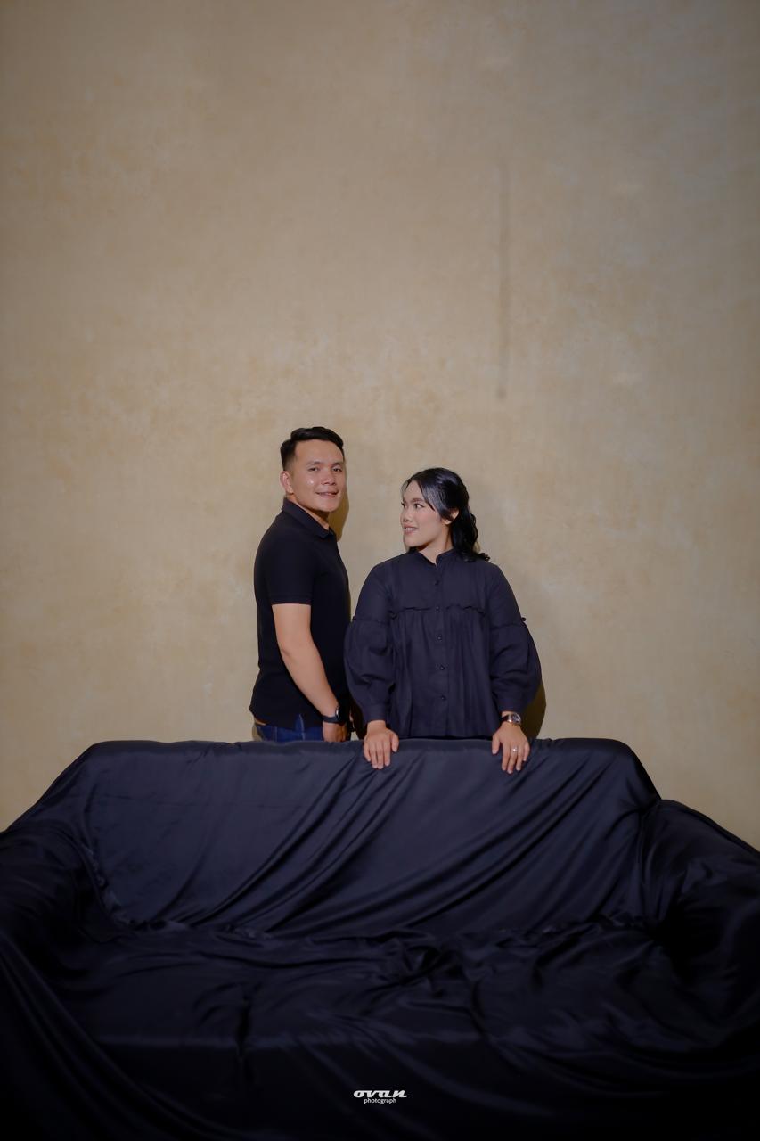 Yansen & Monika110626