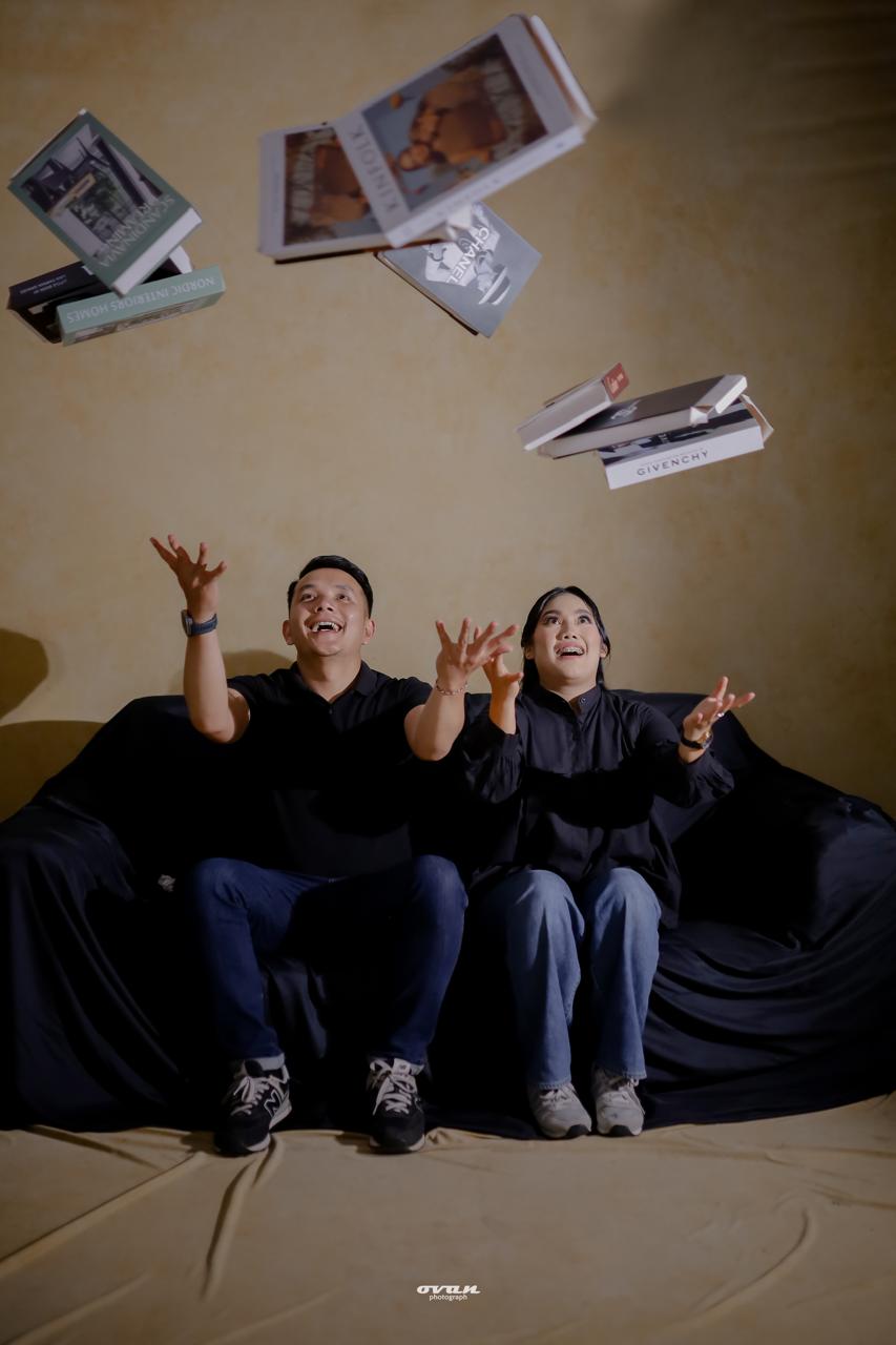 Yansen & Monika110626