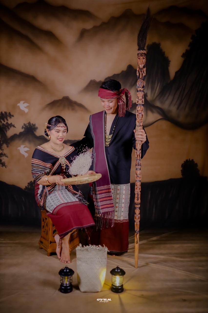 Yansen & Monika110626