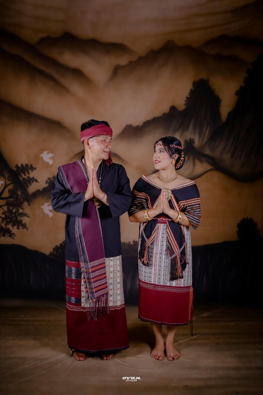 Yansen & Monika110626