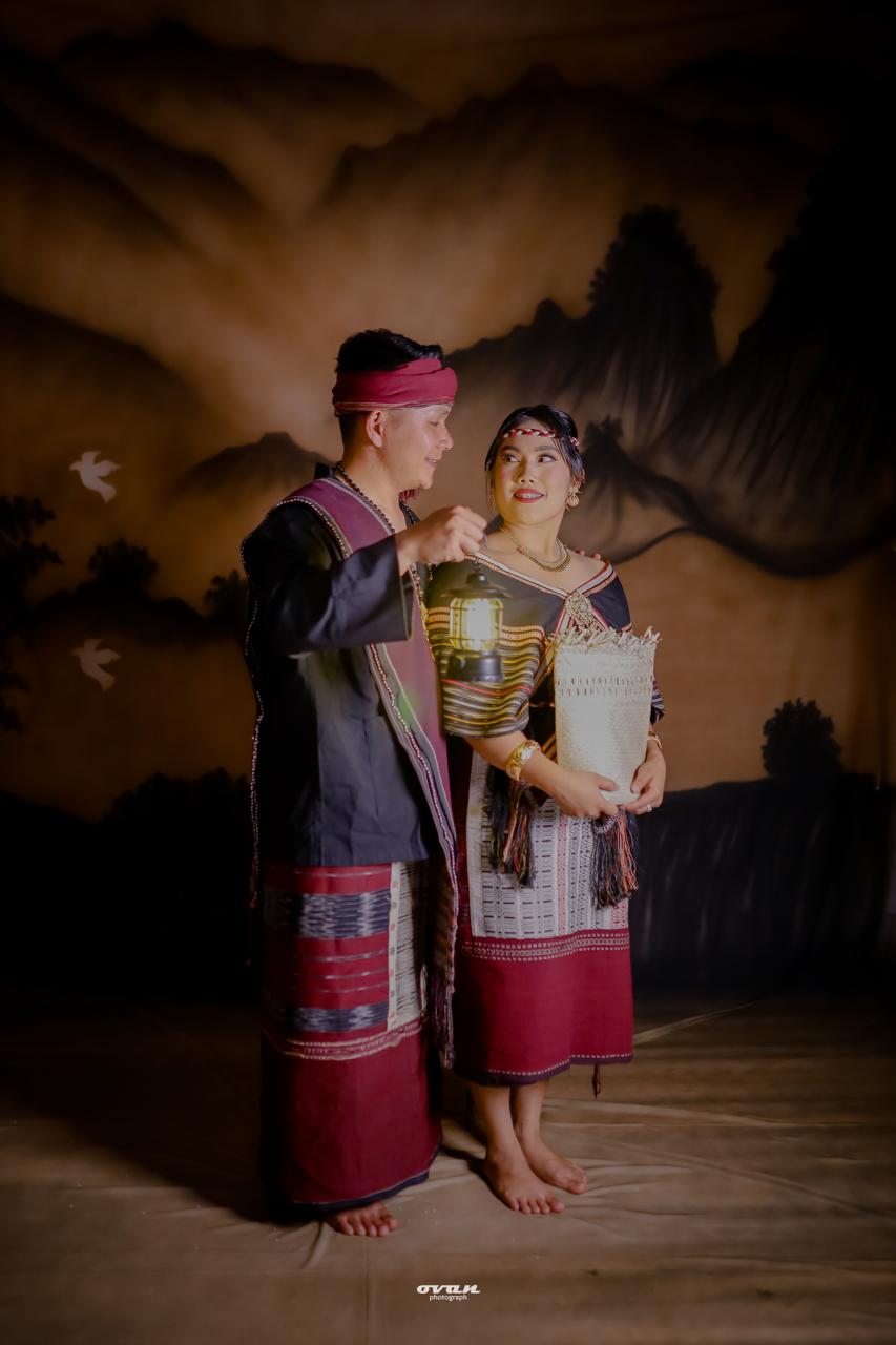 Yansen & Monika110626