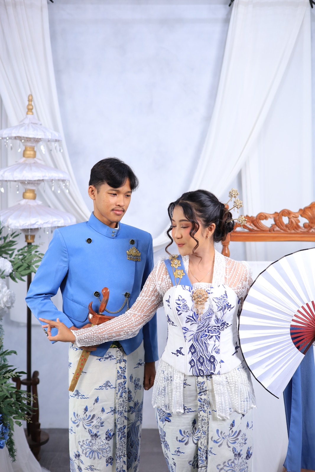 Dyan & Sindu140626