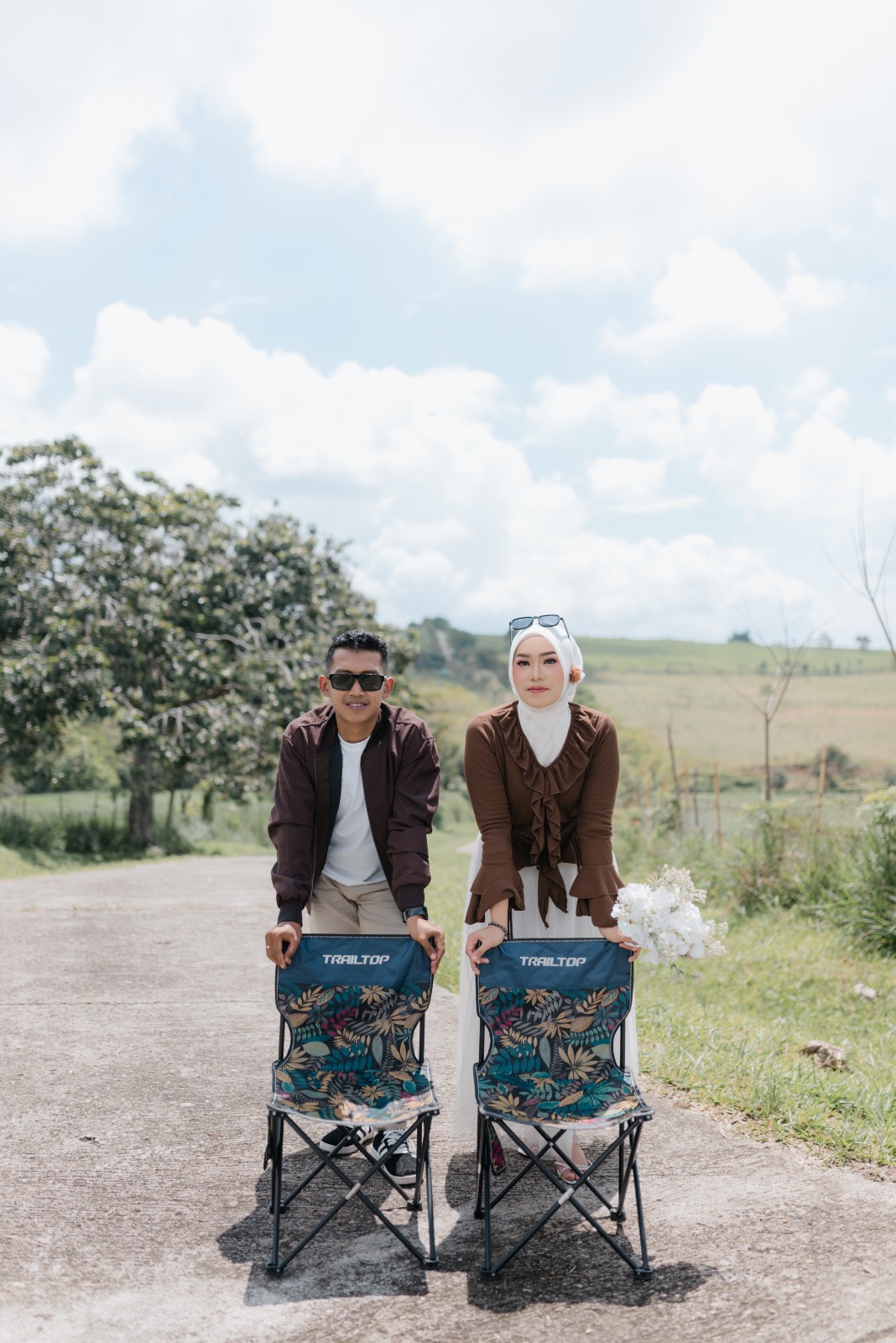 Fina & Rafi110626