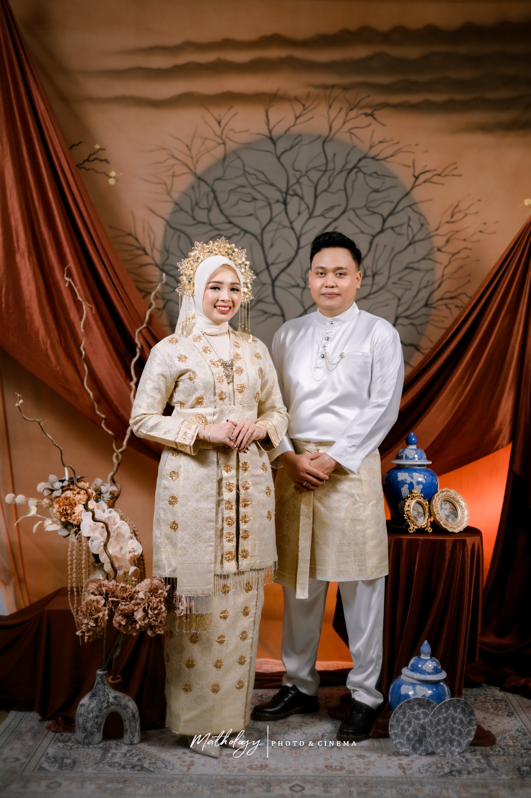Aminah & Alvin210626
