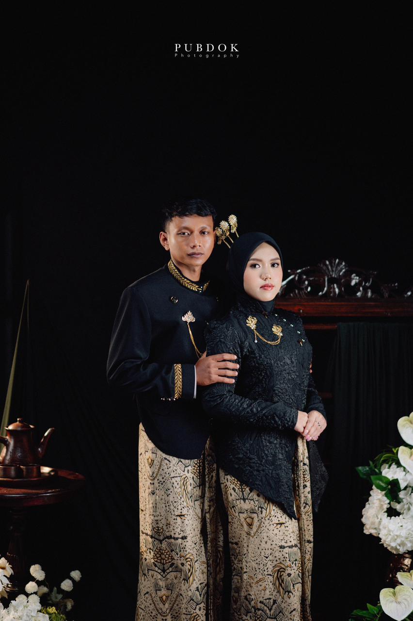 Nur & Oky180626