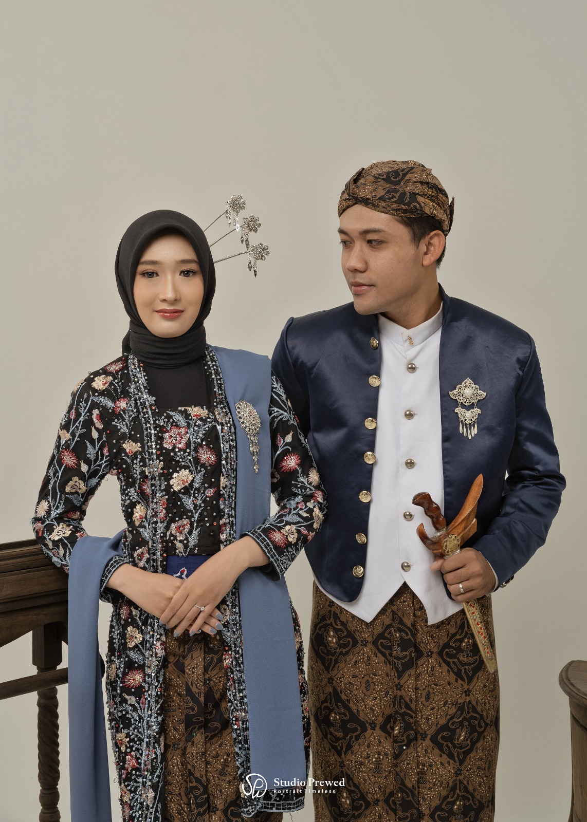 Chika & Asep200626
