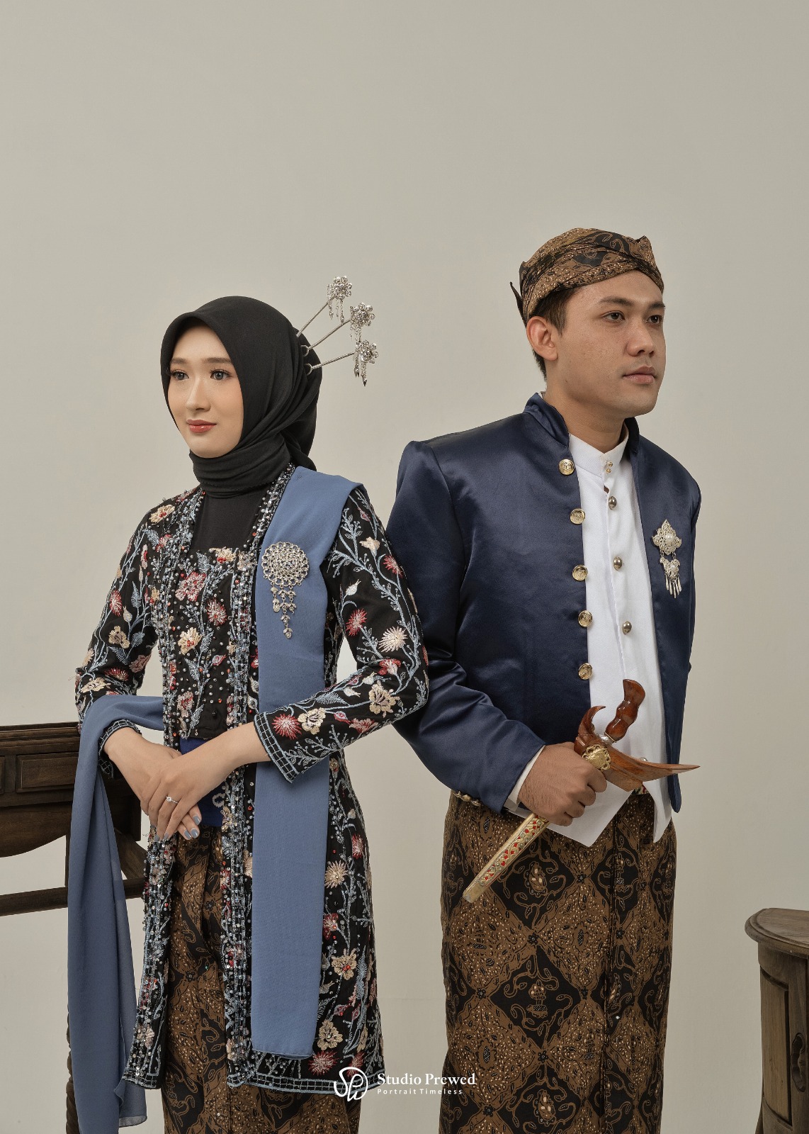 Chika & Asep200626