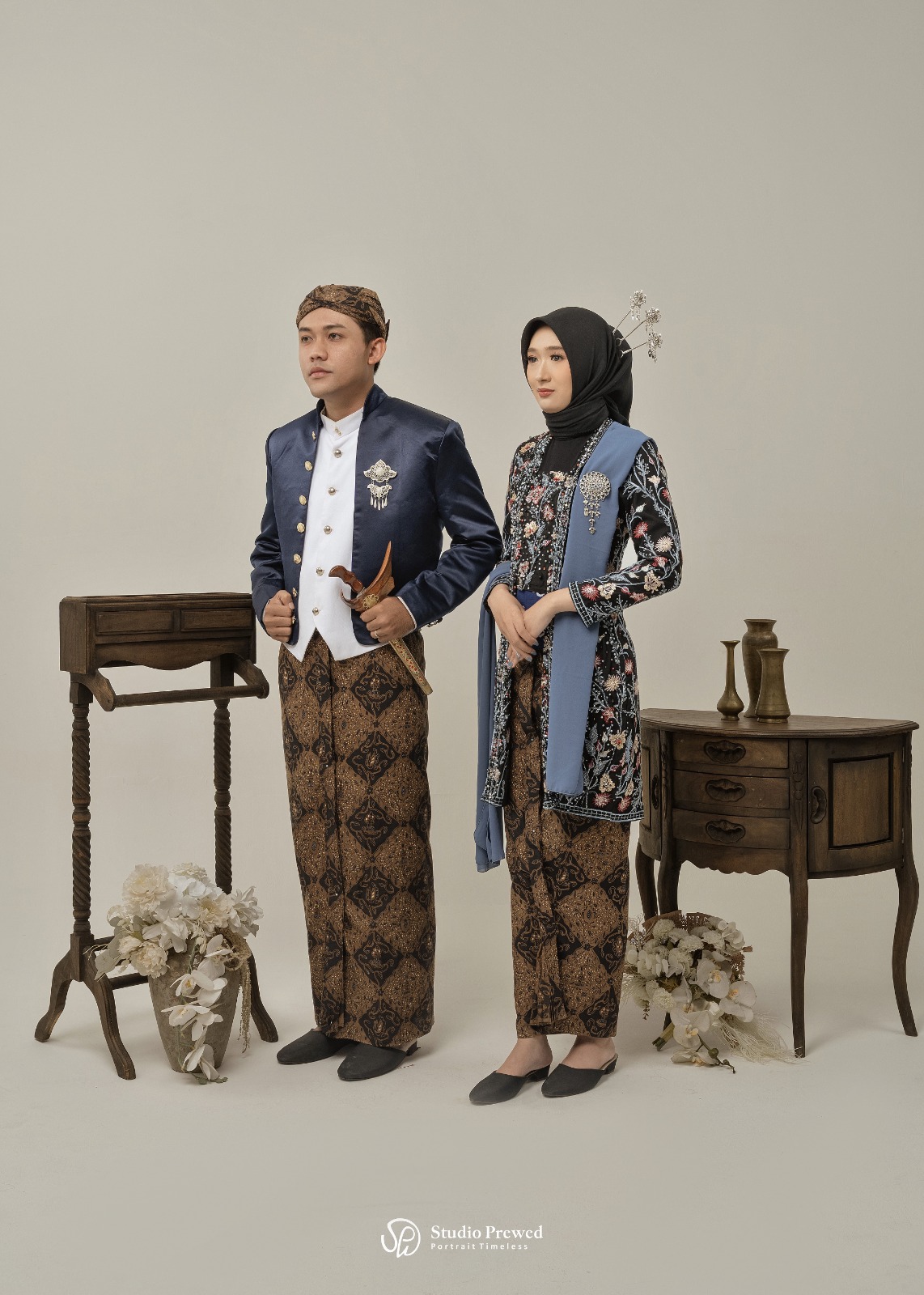 Chika & Asep200626