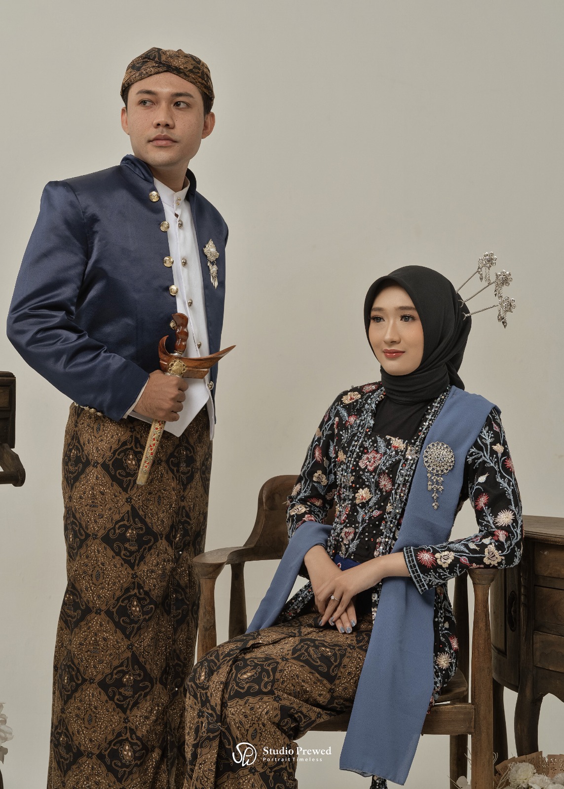 Chika & Asep200626