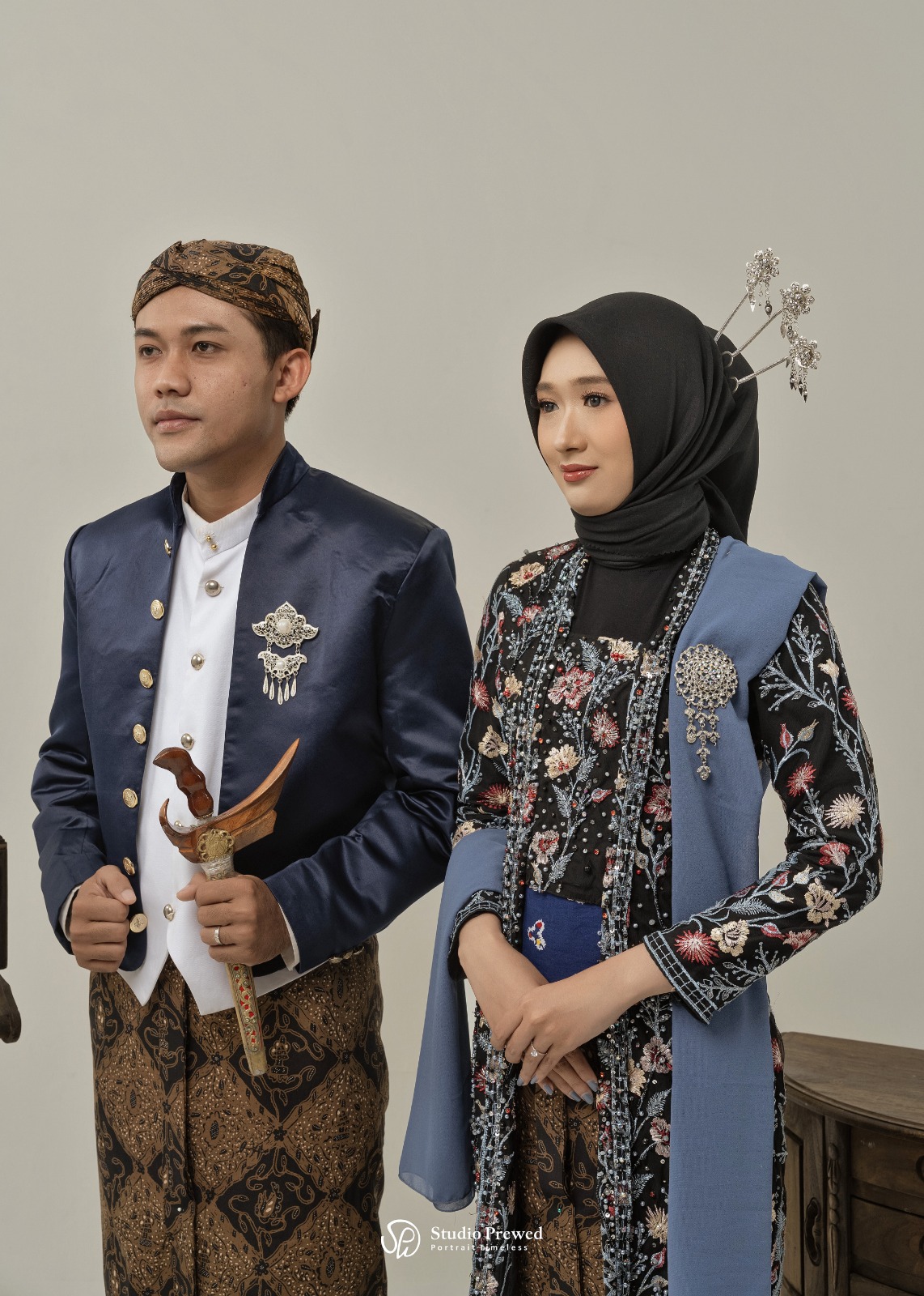 Chika & Asep200626