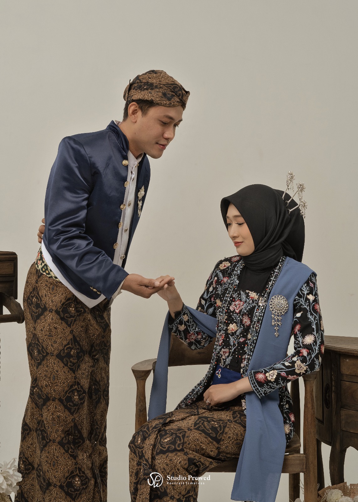 Chika & Asep200626