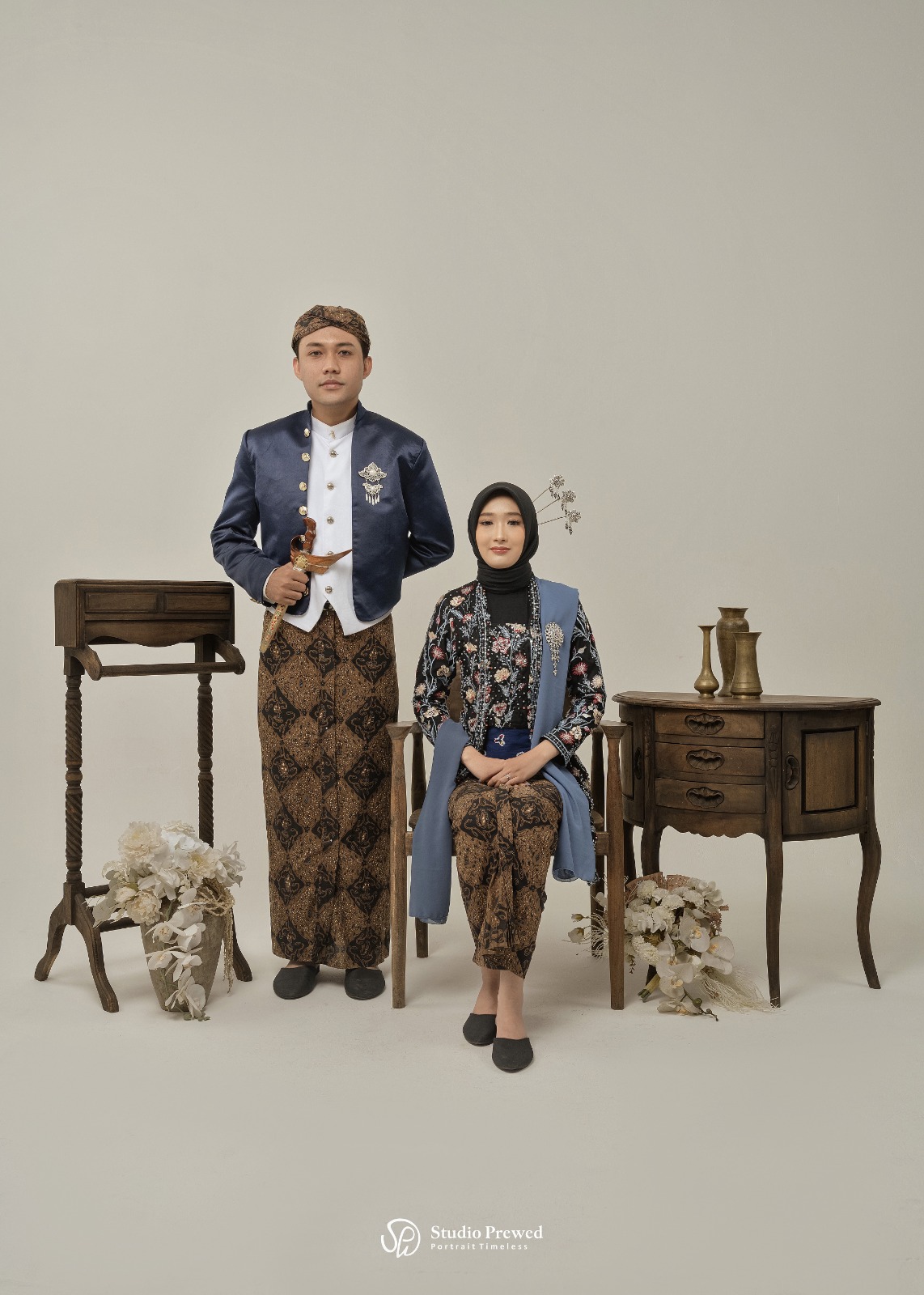 Chika & Asep200626