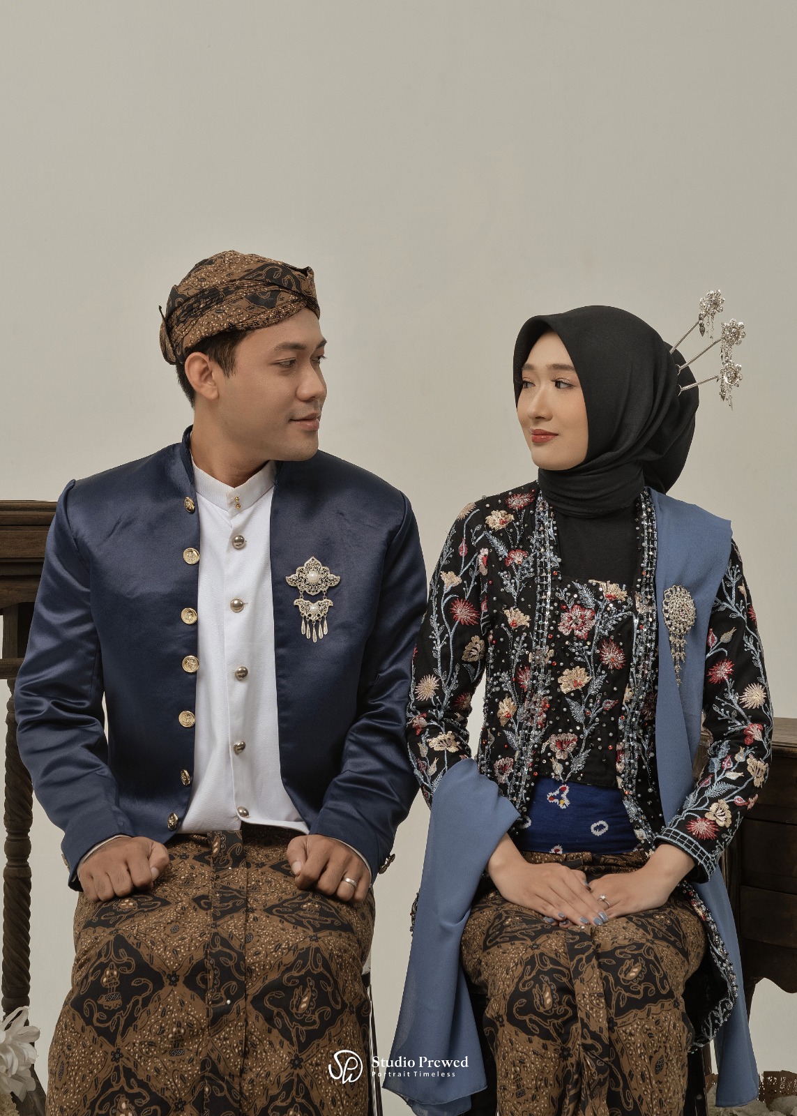 Chika & Asep200626