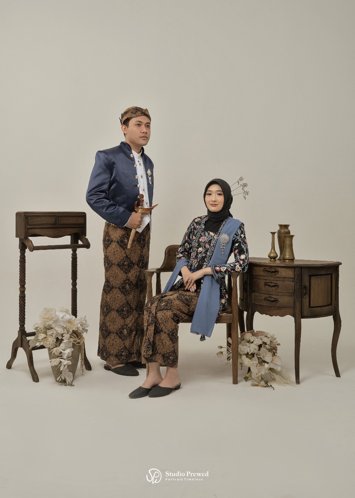 Chika & Asep200626