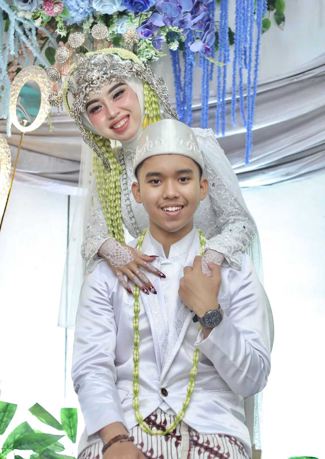 Siska & Hayono130626