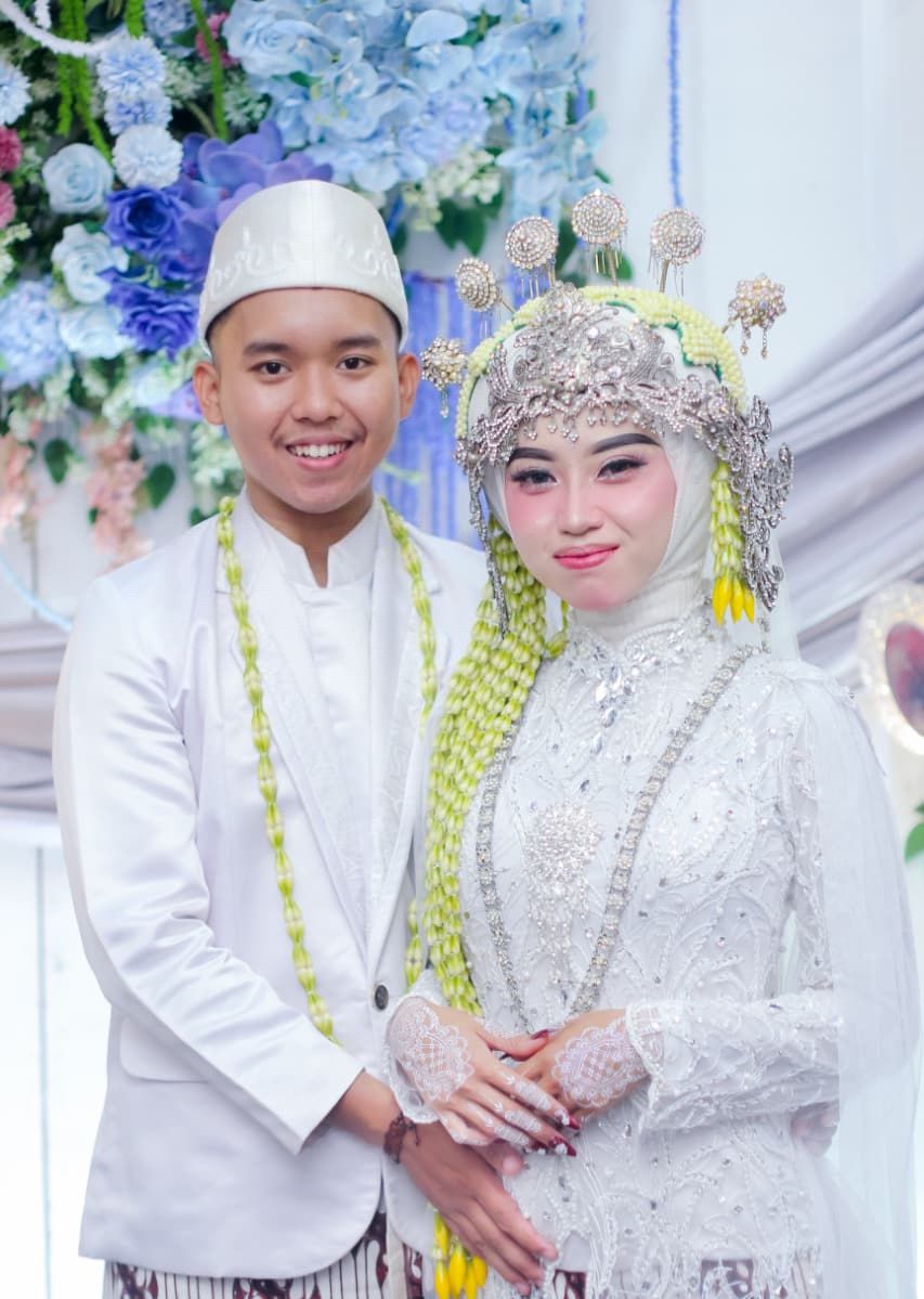 Siska & Hayono130626