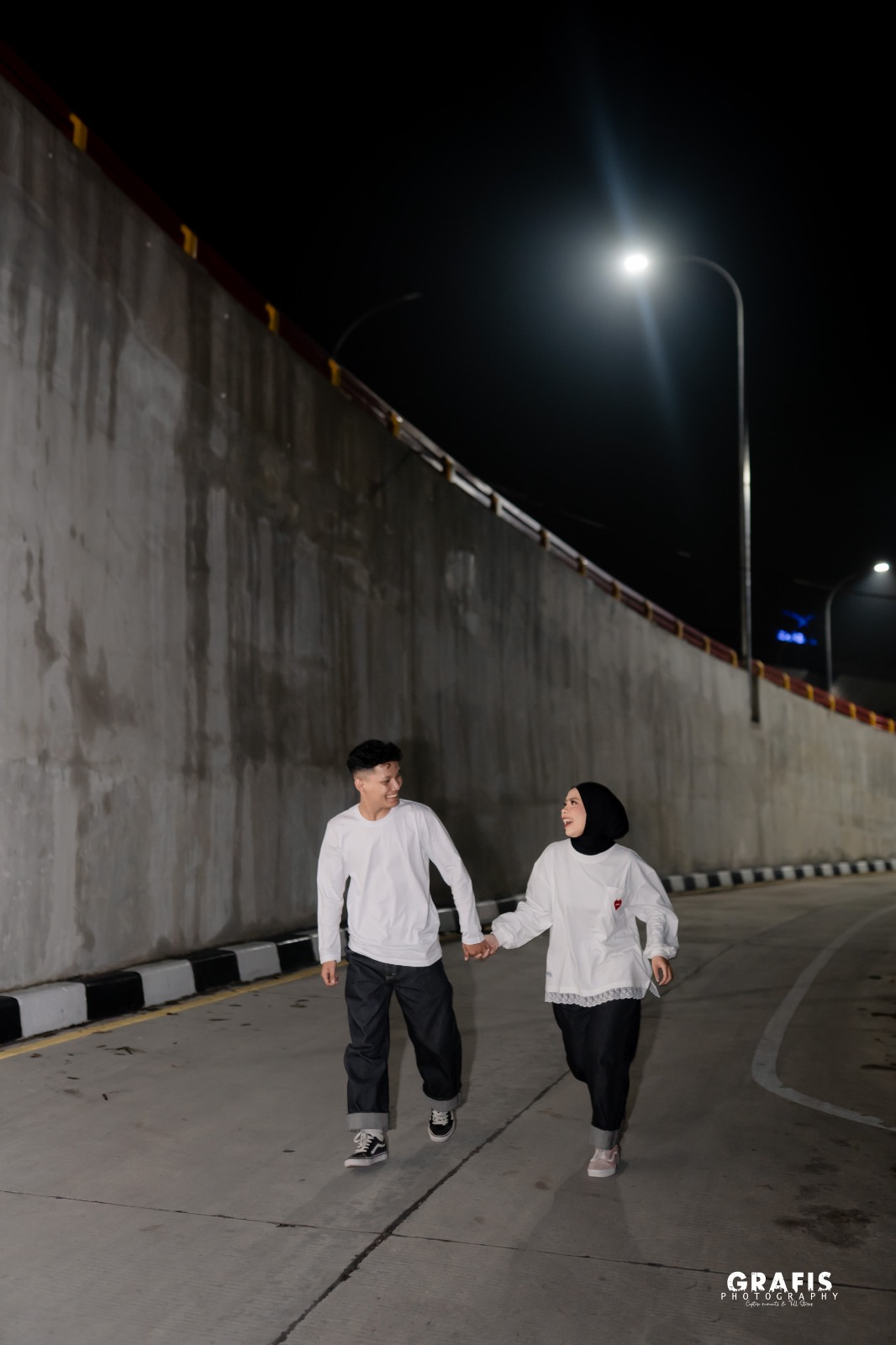 Senja & Afif010626