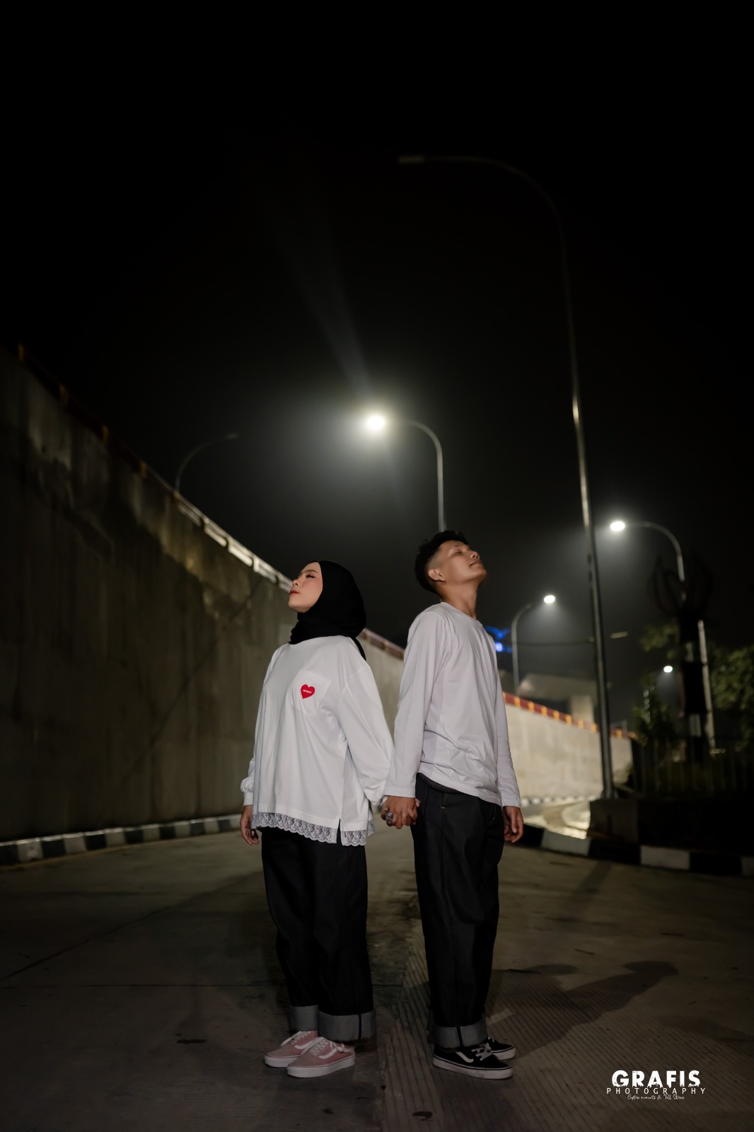 Senja & Afif010626