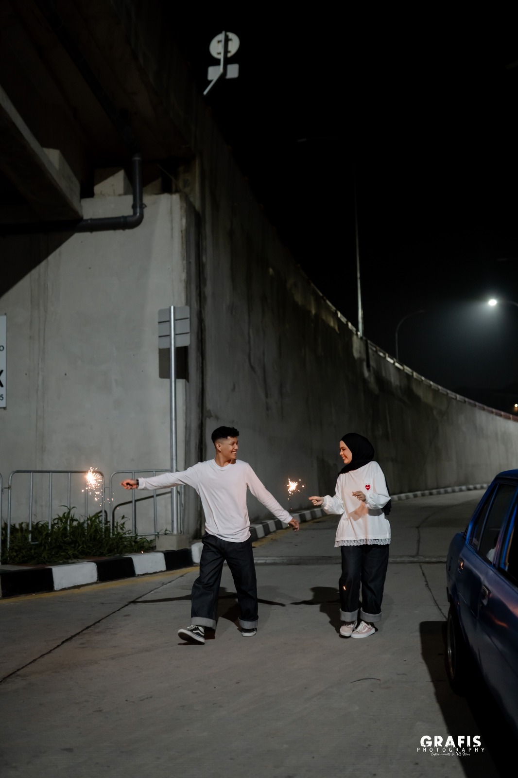 Senja & Afif010626