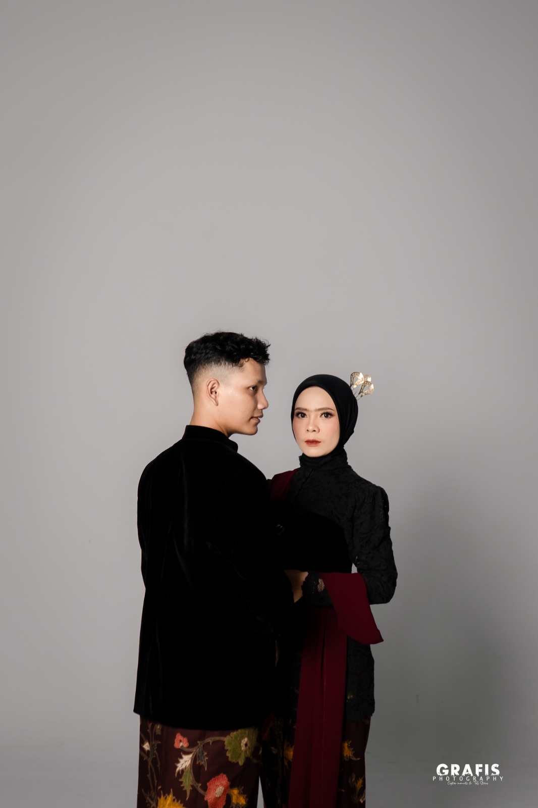 Senja & Afif010626
