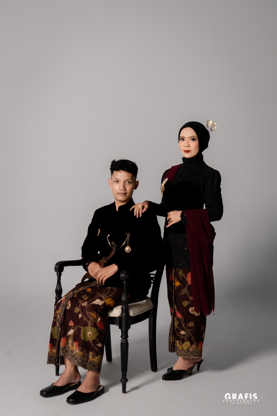 Senja & Afif010626