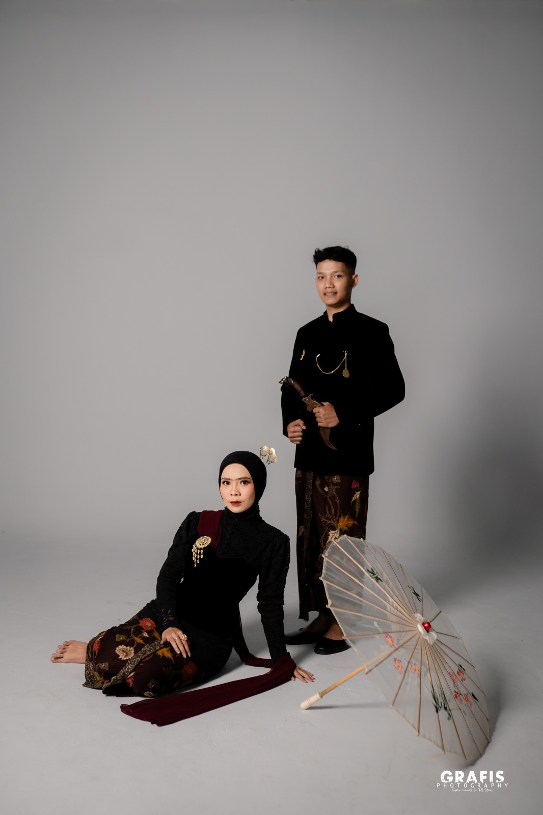 Senja & Afif010626