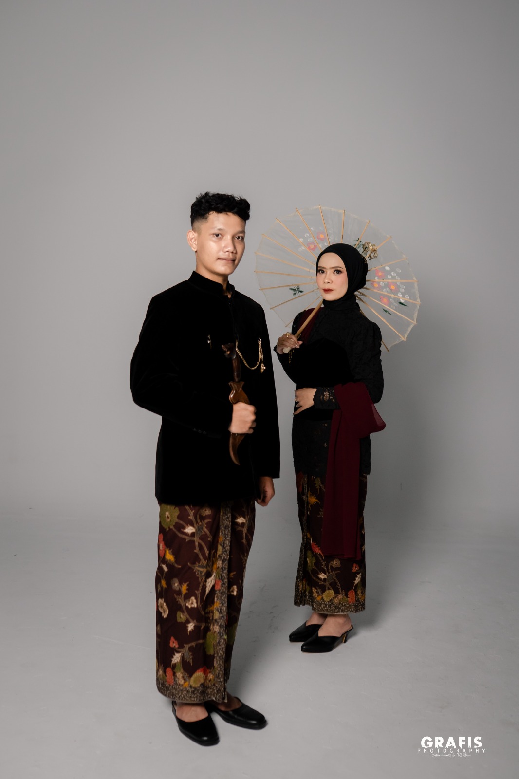 Senja & Afif010626