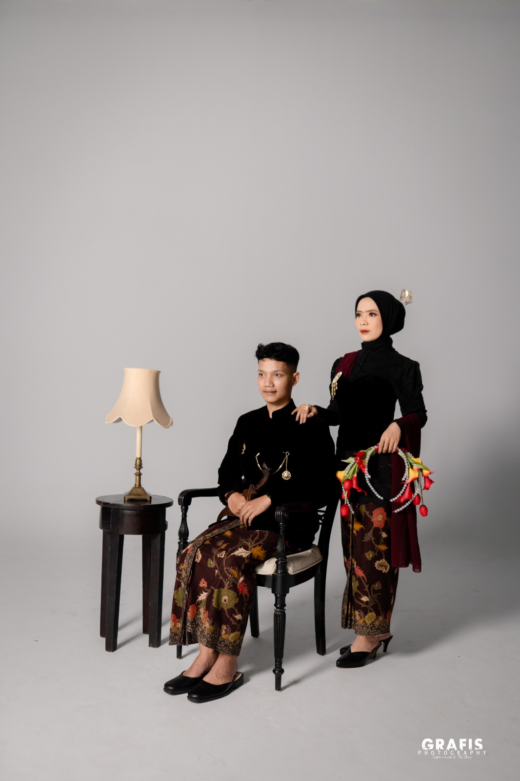 Senja & Afif010626
