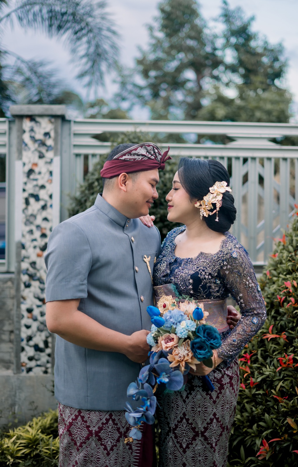 Gerald & Febby200626