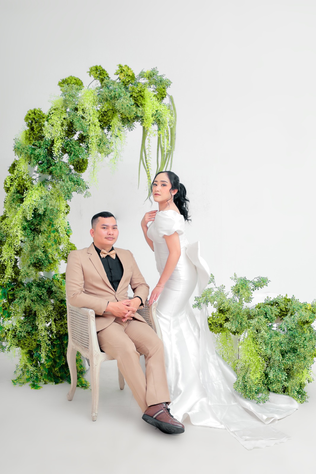 Gerald & Febby200626